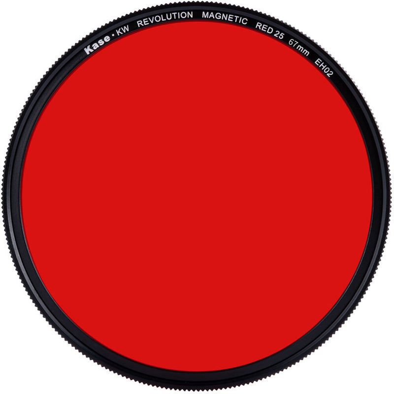 Kase Wolverine Revolution B&W 3-in-1 Filter Kit (67mm)