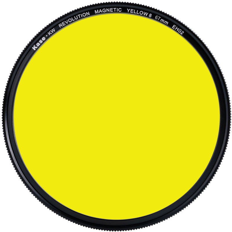 Kase Wolverine Revolution B&W 3-in-1 Filter Kit (67mm)