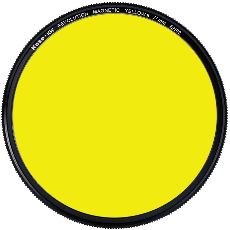 Kase Wolverine Revolution B&W 3-in-1 Filter Kit (77mm)