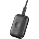 MEE audio Connect Air Pro Bluetooth Audio Transmitter and Receiver (Black)