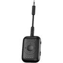 MEE audio Connect Air Pro Bluetooth Audio Transmitter and Receiver (Black)