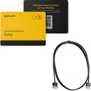 SmallHD ULTRA 5 Touchscreen Monitor and Sony VENICE Camera Control Kit