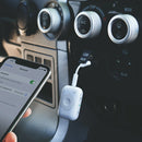 MEE audio Connect Air Pro Bluetooth Audio Transmitter and Receiver (Black)