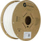 Polymaker 1.75mm PolyMax PLA Filament (3kg, White)