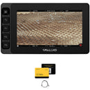 SmallHD ULTRA 5 Touchscreen Monitor and Sony VENICE Camera Control Kit