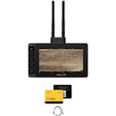 SmallHD ULTRA 5 Bolt 6 TX 750 Monitor with Control Kit for Sony VENICE
