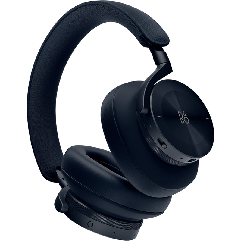 Bang & Olufsen Beoplay H95 Wireless Noise-Canceling Over-Ear Headphones (Navy)