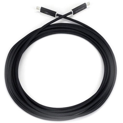 iodyne Thunderbolt 4 USB-C Cable (16.4')