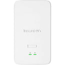 HPE Networking Instant On AP22D Dual-Band Wi-Fi 6 Access Point (5-Pack)