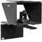 ikan 19" PTZ Teleprompter with Widescreen Talent Monitor, Tripod & Dolly Turnkey