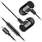 Naztech Platinum MFi Lightning Earbuds