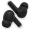 Naztech Xpods Pro True-Wireless Earbuds (Black)