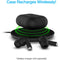 Naztech Xpods Pro True-Wireless Earbuds (Black)
