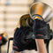 PGYTECH Heat-Resistant Photography Gloves (Black, Medium)