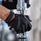 PGYTECH Heat-Resistant Photography Gloves (Black, Large)