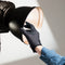 PGYTECH Heat-Resistant Photography Gloves (Black, Large)