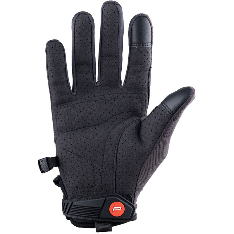 PGYTECH Heat-Resistant Photography Gloves (Black, Extra Large)