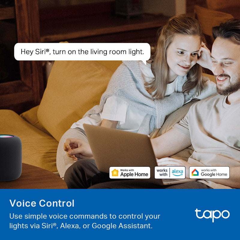 TP-Link Tapo S515 Smart Wi-Fi Light Switch (Matter)