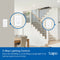 TP-Link Tapo S515D Smart Wi-Fi 3-Way Dimmer Switch Kit (Matter)