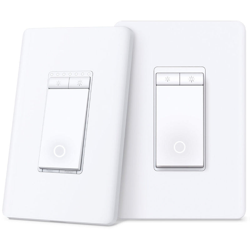 TP-Link Tapo S515D Smart Wi-Fi 3-Way Dimmer Switch Kit (Matter)