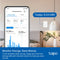 TP-Link Tapo S515D Smart Wi-Fi 3-Way Dimmer Switch Kit (Matter)