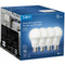 TP-Link Tapo L520E Smart Wi-Fi Light Bulb (Daylight, 4-Pack)