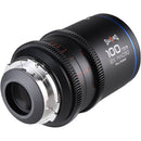Venus Optics Laowa Sword 100mm T2.9 2x Macro Cine Lens (ARRI PL)