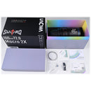 Venus Optics Laowa Sword 100mm T2.9 2x Macro Cine Lens (ARRI PL)