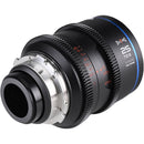 Venus Optics Laowa Sword 25mm T2.9 1x Macro Cine Lens (ARRI PL)