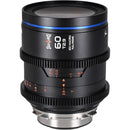 Venus Optics Laowa Sword 60mm T2.9 2x Macro Cine Lens (ARRI PL)