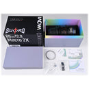 Venus Optics Laowa Sword 60mm T2.9 2x Macro Cine Lens (ARRI PL)