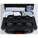 Venus Optics Laowa Sword Macro Cine 6-Lens Set (ARRI PL)