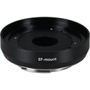 Venus Optics Interchangeable Bayonet for Laowa Sword 15mm Macro Cine Lens (Canon EF)