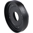 Venus Optics Interchangeable Bayonet for Laowa Sword 15mm Macro Cine Lens (Canon EF)