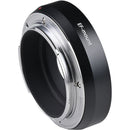 Venus Optics Interchangeable Bayonet for Laowa Sword 15mm Macro Cine Lens (Canon EF)
