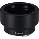 Venus Optics Interchangeable Bayonet for Laowa Sword 15mm Macro Cine Lens (Sony E)