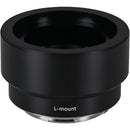 Venus Optics Interchangeable Bayonet for Laowa Sword 15mm Macro Cine Lens (Leica L)