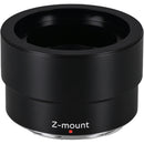 Venus Optics Interchangeable Bayonet for Laowa Sword 15mm Macro Cine Lens (Nikon Z)