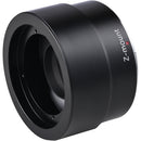Venus Optics Interchangeable Bayonet for Laowa Sword 15mm Macro Cine Lens (Nikon Z)