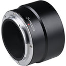 Venus Optics Interchangeable Bayonet for Laowa Sword 15mm Macro Cine Lens (Nikon Z)