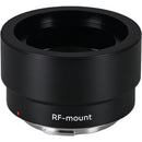 Venus Optics Interchangeable Bayonet for Laowa Sword 15mm Macro Cine Lens (Canon RF)