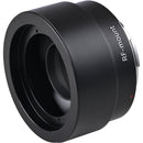 Venus Optics Interchangeable Bayonet for Laowa Sword 15mm Macro Cine Lens (Canon RF)