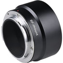Venus Optics Interchangeable Bayonet for Laowa Sword 15mm Macro Cine Lens (Canon RF)