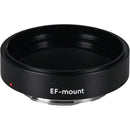 Venus Optics Interchangeable Bayonet for Laowa Sword 35mm Macro Cine Lens (Canon EF)