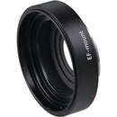 Venus Optics Interchangeable Bayonet for Laowa Sword 35mm Macro Cine Lens (Canon EF)