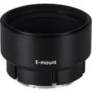 Venus Optics Interchangeable Bayonet for Laowa Sword 35mm Macro Cine Lens (Sony E)