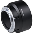 Venus Optics Interchangeable Bayonet for Laowa Sword 35mm Macro Cine Lens (Sony E)