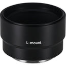 Venus Optics Interchangeable Bayonet for Laowa Sword 35mm Macro Cine Lens (Leica L)