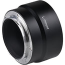 Venus Optics Interchangeable Bayonet for Laowa Sword 35mm Macro Cine Lens (Leica L)