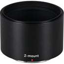 Venus Optics Interchangeable Bayonet for Laowa Sword 35mm Macro Cine Lens (Nikon Z)